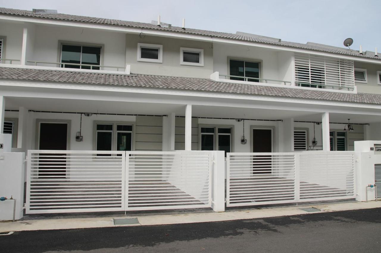 ブリンチャン Bricks Terrace House 4R 3Brヴィラ エクステリア 写真