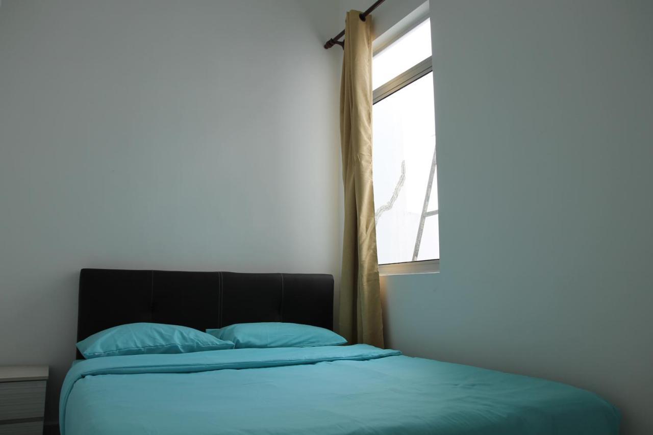 ブリンチャン Bricks Terrace House 4R 3Brヴィラ エクステリア 写真