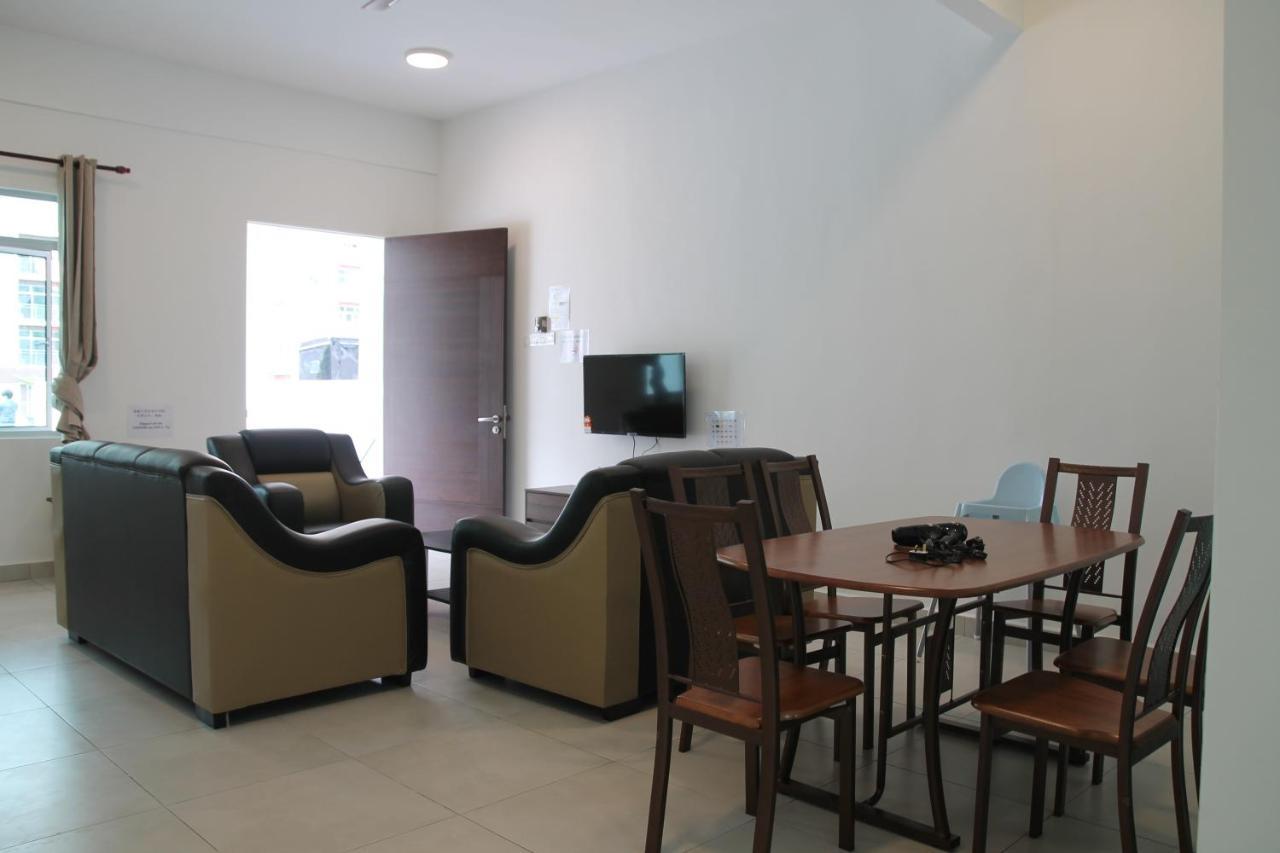 ブリンチャン Bricks Terrace House 4R 3Brヴィラ エクステリア 写真